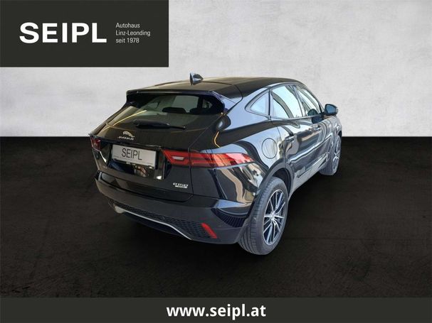 Jaguar E-Pace D150 AWD 110 kW image number 3