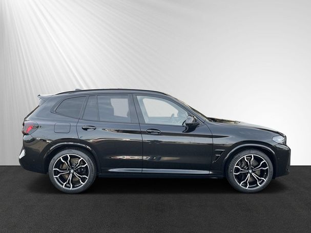 BMW X3 M Competition xDrive 375 kW image number 2