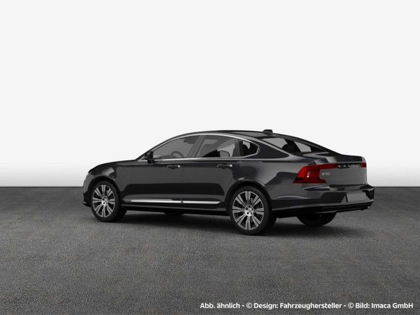 Volvo S90 AWD B5 173 kW image number 7