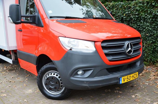 Mercedes-Benz Sprinter 516 CDi 120 kW image number 48