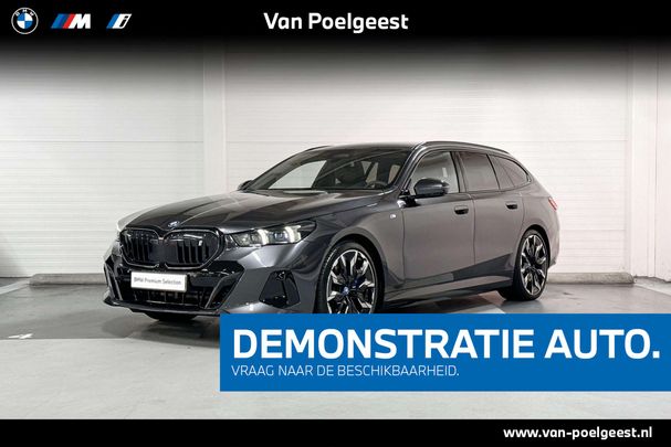 BMW i5 eDrive40 M Sport Pro 250 kW image number 1