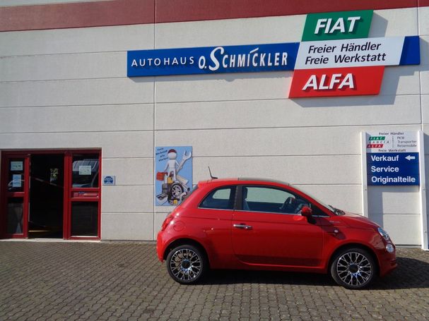 Fiat 500 1.0 51 kW image number 3