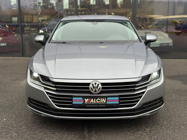 Volkswagen Arteon Elegance 110 kW image number 7