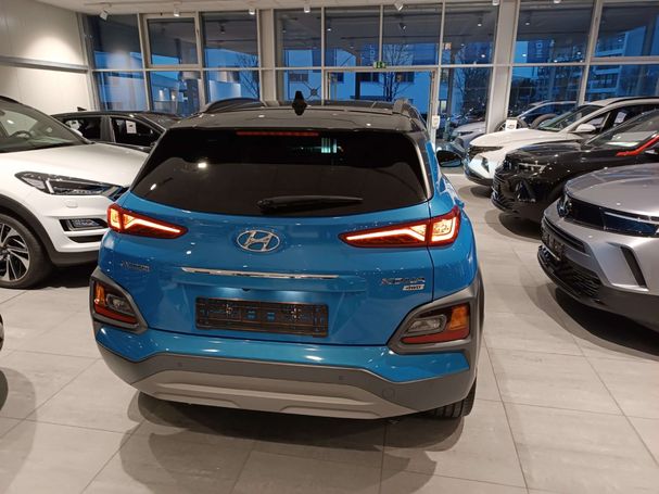 Hyundai Kona 1.6 T-GDI Premium 130 kW image number 7