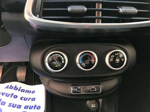 Fiat 500X 1.0 88 kW image number 18