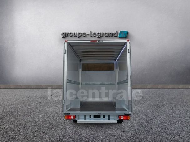 Opel Movano 165 DI L2 121 kW image number 25