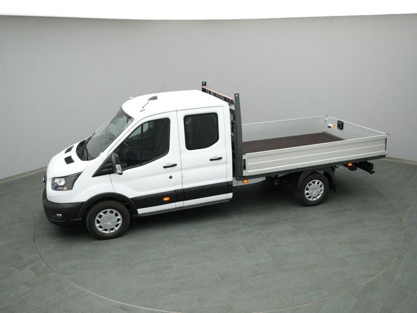 Ford Transit 350 L4 4x4 Trend 125 kW image number 40