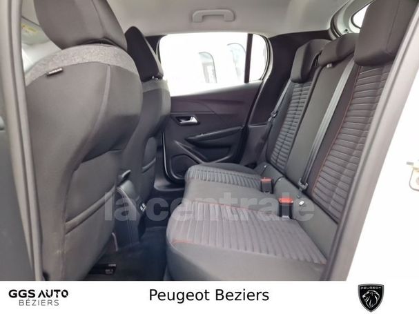 Peugeot 208 100 kW image number 7