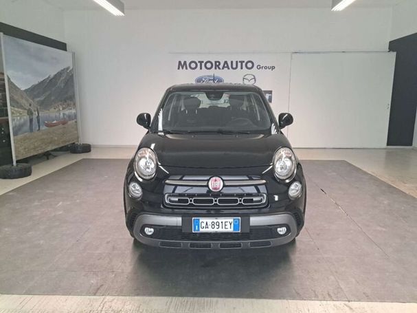 Fiat 500L 1.3 MultiJet 70 kW image number 3