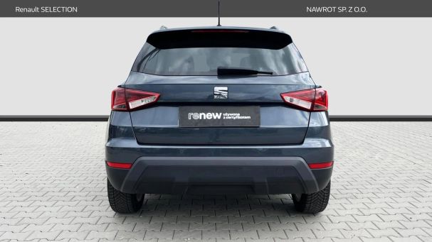 Seat Arona 1.0 TSI 85 kW image number 3