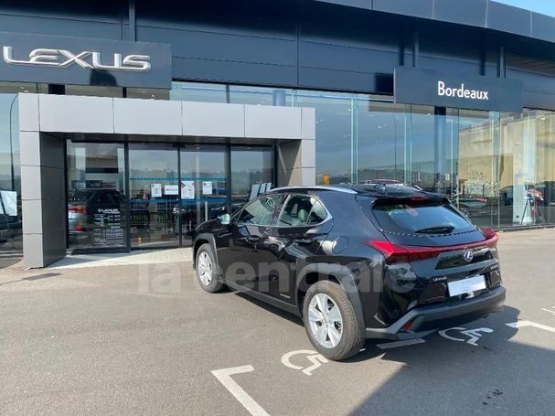 Lexus UX 135 kW image number 12