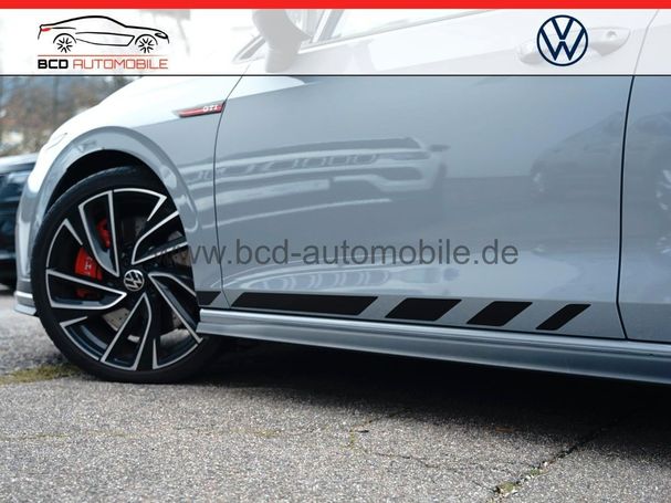 Volkswagen Golf GTI Clubsport DSG 221 kW image number 28