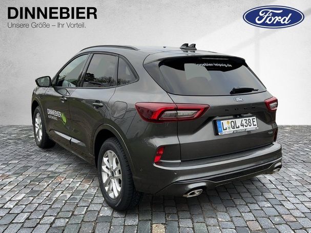 Ford Kuga PHEV ST-Line X 178 kW image number 6