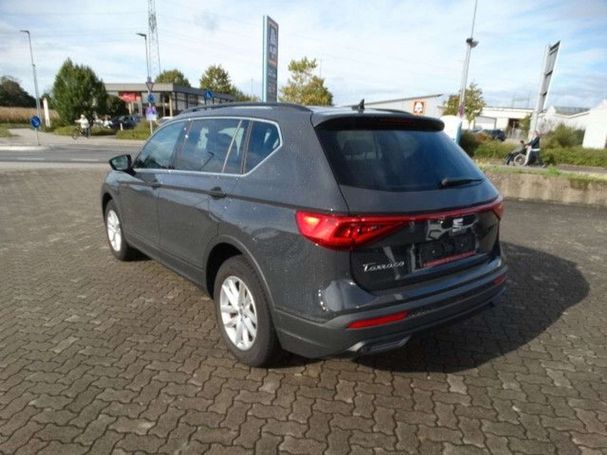 Seat Tarraco 1.5 TSI ACT DSG 110 kW image number 7