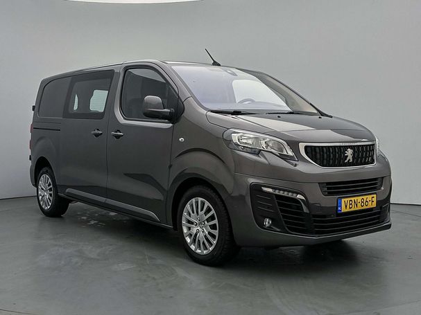 Peugeot Expert 130 kW image number 3