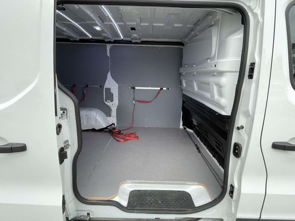 Renault Trafic dCi 81 kW image number 28