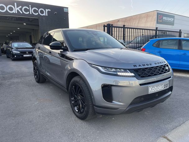 Land Rover Range Rover Evoque 120 kW image number 2