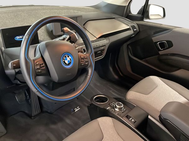 BMW i3s 120Ah 135 kW image number 7