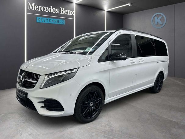 Mercedes-Benz V 250d Edition 1 140 kW image number 1