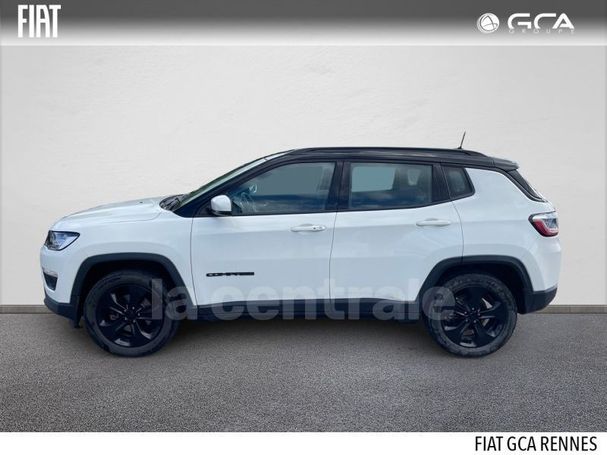 Jeep Compass 1.6 88 kW image number 3