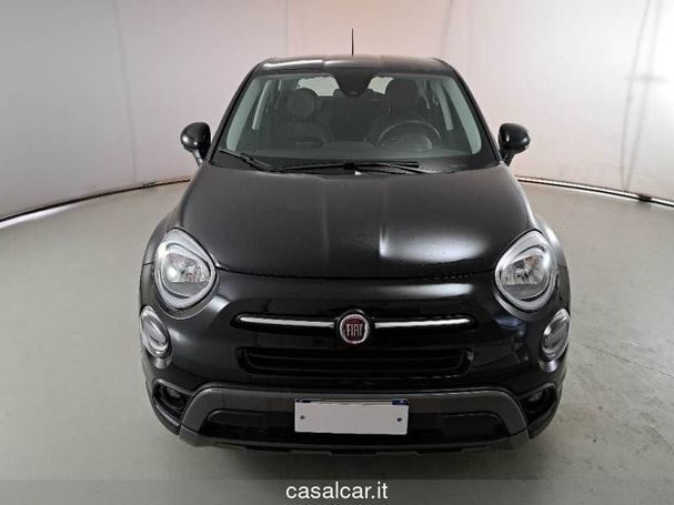 Fiat 500X 1.0 88 kW image number 2