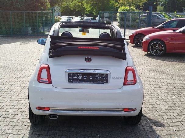 Fiat 500C 1.0 51 kW image number 5