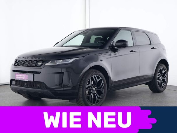 Land Rover Range Rover Evoque 150 kW image number 2