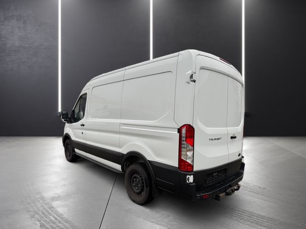 Ford Transit 350 L2H2 96 kW image number 3