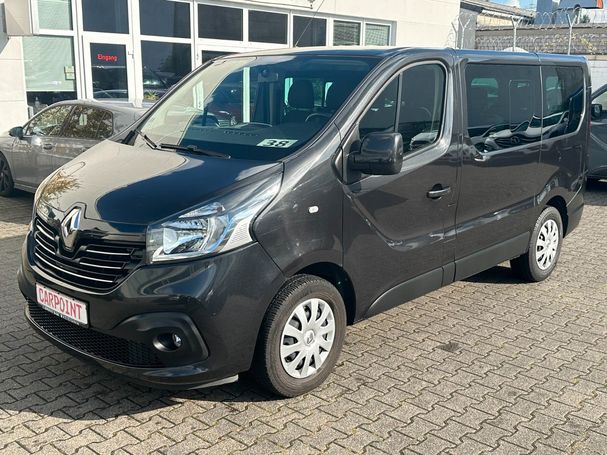 Renault Trafic 89 kW image number 1