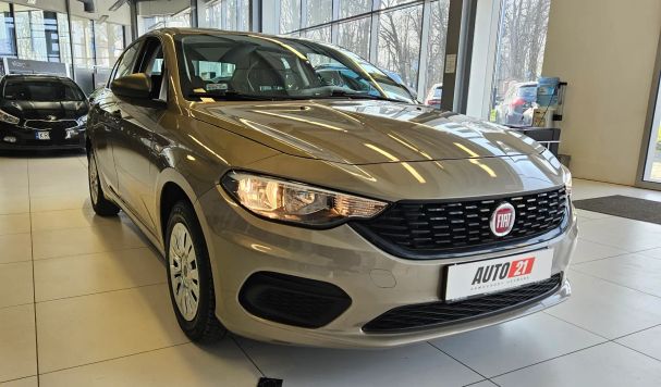 Fiat Tipo 1.4 16V Pop 70 kW image number 7