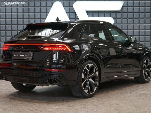 Audi RSQ8 441 kW image number 9