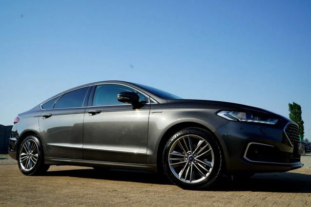 Ford Mondeo 138 kW image number 4