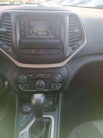 Jeep Cherokee 2.0 125 kW image number 12