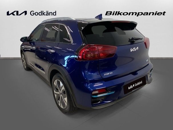 Kia Niro e 64 kWh 150 kW image number 6