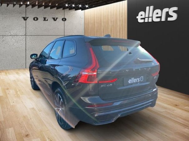 Volvo XC60 B4 AWD Ultimate 145 kW image number 4