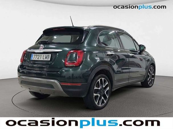 Fiat 500X 1.0 FireFly S&S Cross 88 kW image number 3