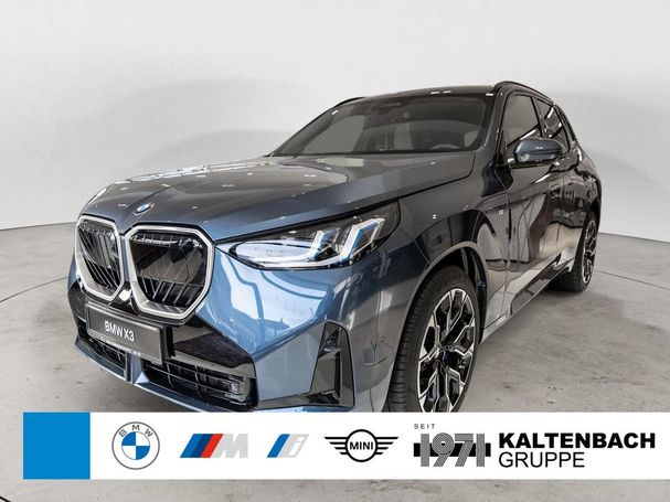 BMW X3 20 xDrive 153 kW image number 1