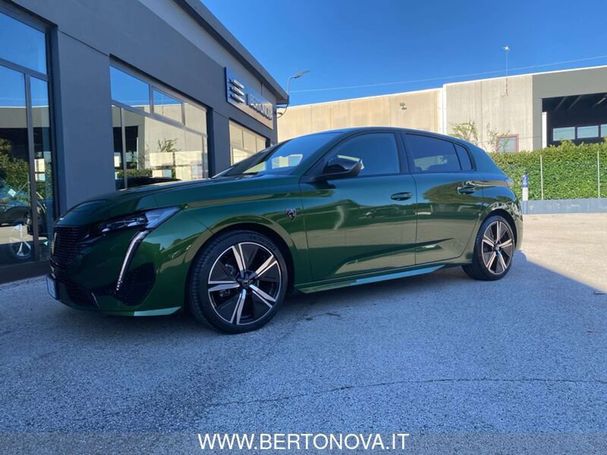 Peugeot 308 96 kW image number 1