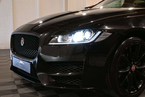 Jaguar XF 120 kW image number 5