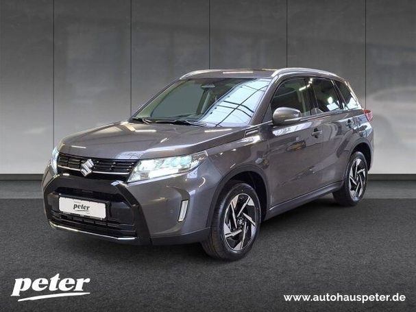 Suzuki Vitara 1.4 Hybrid Comfort Allgrip 95 kW image number 1