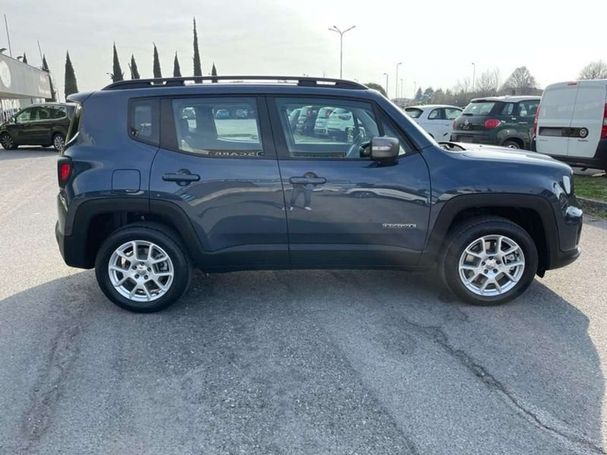 Jeep Renegade 1.3 PHEV 140 kW image number 3