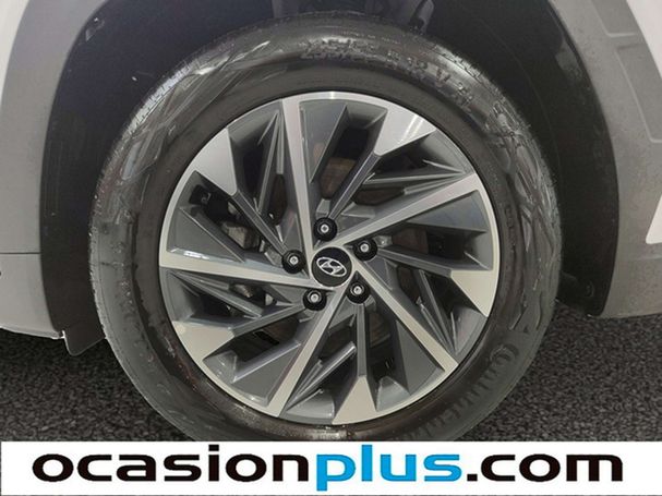 Hyundai Tucson 1.6 110 kW image number 39