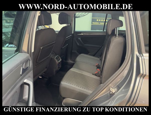 Volkswagen Tiguan 2.0 TDI DSG Join 4Motion 110 kW image number 15