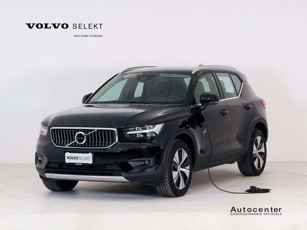 Volvo XC40 Recharge Plug-in Hybrid T4 Inscription Expression 155 kW image number 1