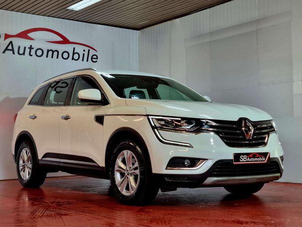 Renault Koleos dCi 96 kW image number 3