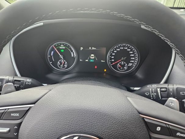 Hyundai Santa Fe 4WD 169 kW image number 10