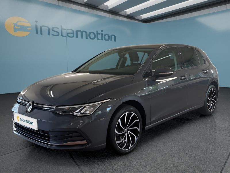 Volkswagen Golf 1.5 eTSI