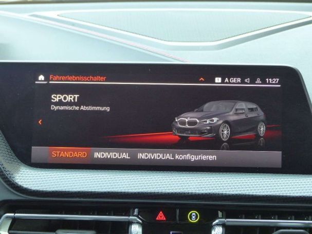 BMW 128i ti Sport 195 kW image number 24