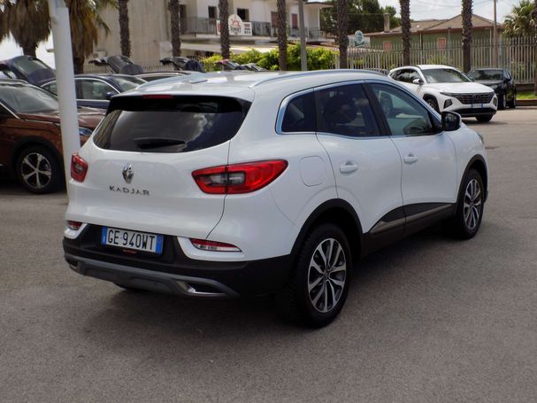 Renault Kadjar TCe 140 EDC 103 kW image number 6