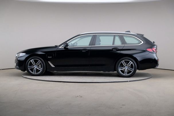 BMW 530 Touring xDrive 216 kW image number 5